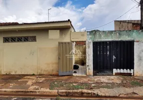Foto 1 de Casa com 2 Quartos à venda, 91m² em Avelino Alves Palma, Ribeirão Preto