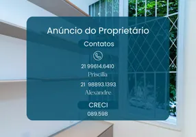 Foto 1 de Apartamento com 3 Quartos à venda, 85m² em Botafogo, Rio de Janeiro