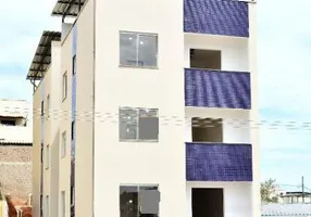 Foto 1 de Apartamento com 2 Quartos à venda, 60m² em Parque Independência, Juiz de Fora