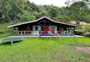 Foto 1 de Fazenda/Sítio com 7 Quartos à venda, 1000m² em Itapema, Guararema