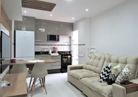 Foto 1 de Apartamento com 2 Quartos à venda, 44m² em Parque Erasmo Assuncao, Santo André