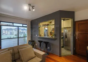 Foto 1 de Apartamento com 1 Quarto à venda, 60m² em Cruzeiro, Belo Horizonte