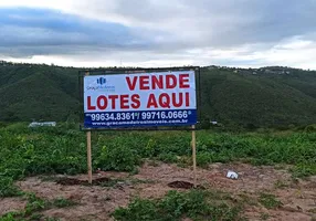 Foto 1 de Lote/Terreno à venda, 907m² em Prado, Gravatá