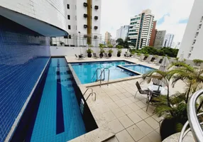 Foto 1 de Apartamento com 3 Quartos à venda, 103m² em Pituba, Salvador