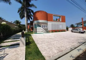 Foto 1 de Casa com 6 Quartos à venda, 1265m² em Vila Santo Antônio, Guarujá