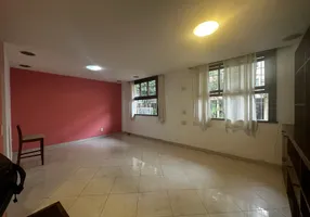 Foto 1 de Apartamento com 2 Quartos à venda, 110m² em Tijuca, Rio de Janeiro