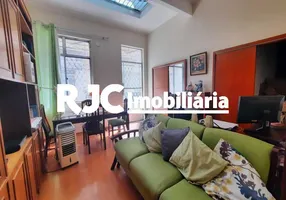 Foto 1 de Casa com 3 Quartos à venda, 164m² em Vila Isabel, Rio de Janeiro