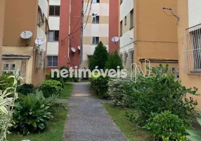 Foto 1 de Apartamento com 2 Quartos à venda, 52m² em Vila Iris, Santa Luzia