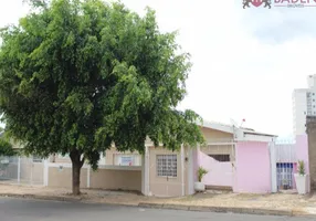 Foto 1 de Imóvel Comercial com 4 Quartos à venda, 180m² em Vila Mimosa, Campinas