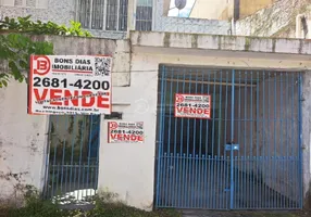 Foto 1 de Casa com 3 Quartos à venda, 100m² em Jardim Itapemirim, São Paulo