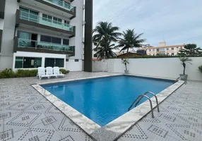 Foto 1 de Apartamento com 3 Quartos à venda, 133m² em Camboinha, Cabedelo