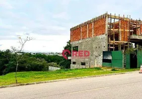 Foto 1 de Lote/Terreno à venda, 369m² em Vila Martins, Itu