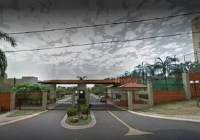 Foto 1 de Casa de Condomínio com 4 Quartos à venda, 408m² em Jardim Irajá, Ribeirão Preto