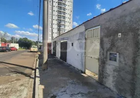 Foto 1 de Casa com 4 Quartos à venda, 260m² em Vila Costa do Sol, São Carlos