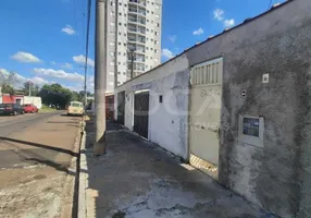 Foto 1 de Casa com 4 Quartos à venda, 262m² em Vila Costa do Sol, São Carlos