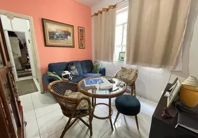 Foto 1 de Apartamento com 1 Quarto à venda, 75m² em Catumbi, Rio de Janeiro