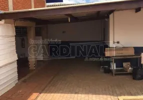 Foto 1 de Cobertura com 5 Quartos à venda, 700m² em Vila José Bonifácio, Araraquara