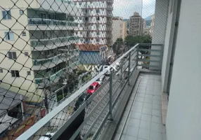 Foto 1 de Apartamento com 3 Quartos à venda, 94m² em Méier, Rio de Janeiro