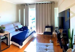 Foto 1 de Apartamento com 2 Quartos à venda, 91m² em Bela Vista, Valinhos