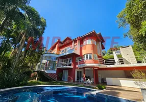 Foto 1 de Casa de Condomínio com 3 Quartos à venda, 450m² em Reserva Das Hortencias, Mairiporã