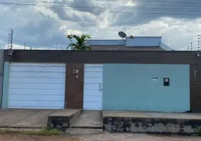 Foto 1 de Casa com 2 Quartos à venda, 136m² em Park Imperial, Imperatriz