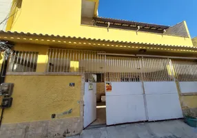 Foto 1 de Casa com 2 Quartos à venda, 95m² em Centro, Nilópolis