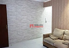 Foto 1 de Apartamento com 1 Quarto à venda, 56m² em Planalto, São Bernardo do Campo