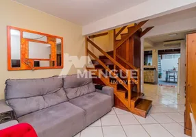 Foto 1 de Casa com 3 Quartos à venda, 85m² em Humaitá, Porto Alegre