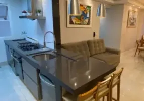 Foto 1 de Apartamento com 2 Quartos à venda, 70m² em Bela Vista, São Paulo