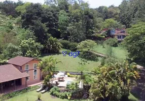 Foto 1 de Casa de Condomínio com 4 Quartos à venda, 600m² em Embu, Embu das Artes