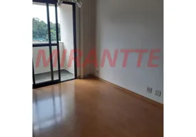 Foto 1 de Apartamento com 3 Quartos à venda, 67m² em Horto Florestal, São Paulo