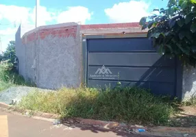 Foto 1 de Lote/Terreno à venda, 200m² em Jardim Santo Antônio, Sertãozinho