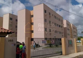 Foto 1 de Apartamento com 2 Quartos à venda, 44m² em Marcos Freire, Jaboatão dos Guararapes