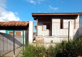 Foto 1 de Casa com 2 Quartos à venda, 50m² em Stella Maris, Alvorada