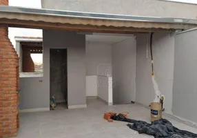 Foto 1 de Cobertura com 2 Quartos à venda, 88m² em Parque Erasmo Assuncao, Santo André