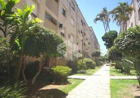 Foto 1 de Apartamento com 2 Quartos à venda, 49m² em Jardim Itú Sabará, Porto Alegre