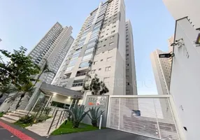 Foto 1 de Apartamento com 3 Quartos à venda, 114m² em Gleba Fazenda Palhano, Londrina