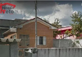 Foto 1 de Casa com 2 Quartos à venda, 40m² em Pirituba, São Paulo