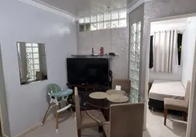 Foto 1 de Apartamento com 1 Quarto à venda, 50m² em Centro, Florianópolis