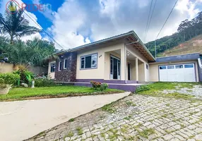 Foto 1 de Casa com 3 Quartos à venda, 200m² em Pedreiras, Navegantes