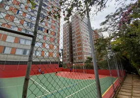 Foto 1 de Apartamento com 3 Quartos para alugar, 75m² em Campo Limpo, São Paulo