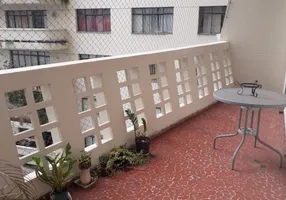 Foto 1 de Apartamento com 3 Quartos para venda ou aluguel, 140m² em Campos Eliseos, São Paulo