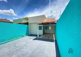 Foto 1 de Casa com 2 Quartos à venda, 82m² em Setor Pontal Sul 2, Aparecida de Goiânia