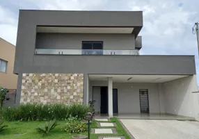 Foto 1 de Casa com 4 Quartos à venda, 255m² em Residencial Parqville Jacaranda, Aparecida de Goiânia