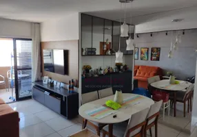 Foto 1 de Apartamento com 3 Quartos à venda, 84m² em Jatiúca, Maceió