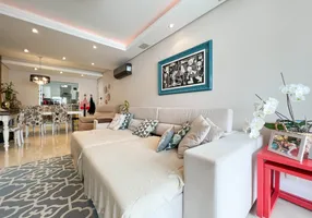 Foto 1 de Apartamento com 3 Quartos à venda, 116m² em Itacorubi, Florianópolis