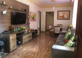 Foto 1 de Apartamento com 3 Quartos à venda, 113m² em Saúde, Salvador