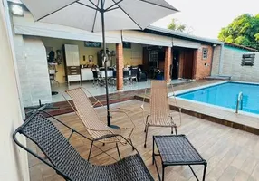 Foto 1 de Casa com 4 Quartos para venda ou aluguel, 186m² em Parque Campolim, Sorocaba