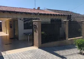 Foto 1 de Casa com 3 Quartos à venda, 150m² em Conjunto Del Condor, Arapongas