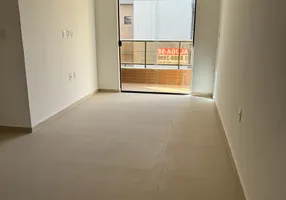 Foto 1 de Apartamento com 3 Quartos para alugar, 67m² em Altiplano Cabo Branco, João Pessoa